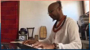 OMAR SOSA (En Vivo) | Galápagos Music Fest #NaturalSelectionSessions