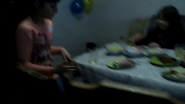 У Сони день рождения. С днём рождения Соня!!!!!!!!!!!!! смотреть онлайн