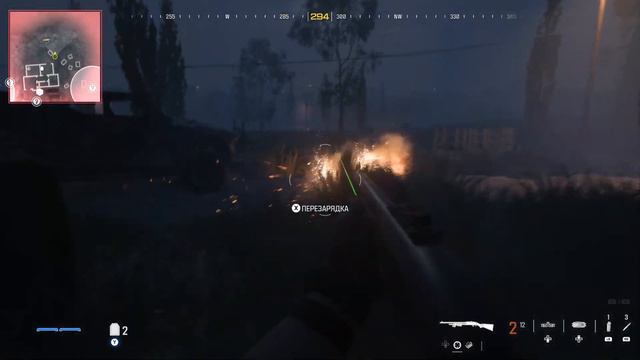 Call of duty Modern Warfare 3 (Сюжет. Часть 2) смотреть онлайн