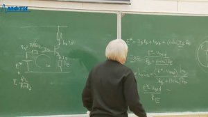 Основы радиотехники, Григорьев. А. А.,  11.02.2021