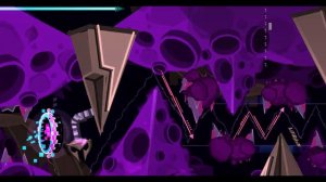 KOCMOC (secret way), but the STRANGEST completion ever