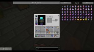 Minecraft (Magic World) #28 Введение в зельеварение