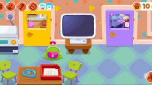 НОВОЕ ОБНОВЛЕНИЕ БУББУ ШКОЛА!!!!! (Бубу и дуду ресторан отменяется)