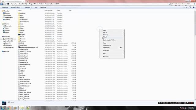 How to install Adobe Photoshop Elements 2019 смотреть онлайн