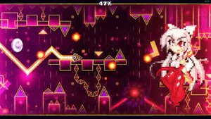 47k Stars & 7k Coins | Geometry Dash 2.2