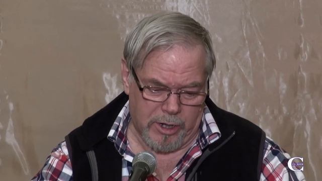 Анатолий Жигулин. "Антология русского лиризма.  ХХ век". Читает Александр Васин-Макаров