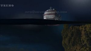 ПОЧЕМУ ТАК ЧАСТО ТОНУТ КОРАБЛИ?