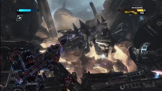 Transformers War for Cybertron: Autobots Ch. X Walkthrough [1080 HD] смотреть онлайн