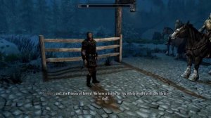 Skyrim-REC-Rigmor of Bruma and Cyrodiil play Act9 Episode15