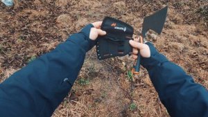 КАКОЙ ЖЕ ИЗ НИХ ЛУЧШЕ? Тест и обзор топоров от GERBER и Ganzo на все случаи жизни!