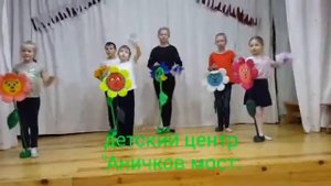 Занятия с детьми. Театр "Кукляндия"