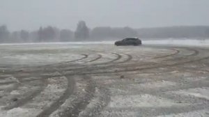 Audi A6 C7 4G Drift #drift #audi