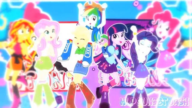 PMV This Ones For You Collab