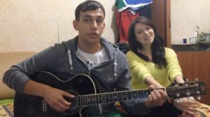 Алексей Понамарёв - Мы не ангелы, парень