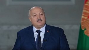 Лукашенко: "Пускай в этом котле все подохнут!!!"