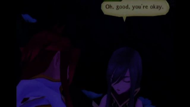 Страна Игр Обзор Tales of the Abyss 2007 смотреть онлайн