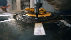 МОЩНЫЙ ЖИДКИЙ КЛЮЧ + ПЕРФОРАТОР. Как открутить ржавые болты и гайки