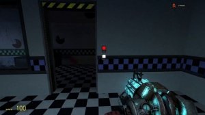 ЗАВОДИ ШКАТУЛКУ СКОРЕЕ СТРАШНАЯ МАРИОНЕТКА СЕЙЧАС УБЬЕТ НАС! - GARRY`S MOD