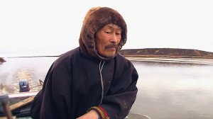 Полярные истории: "Последний зверобой"