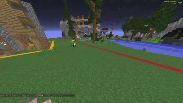 Minecraft 2021 07 24 201616 0 timer фулл рек смотреть. смотреть онлайн