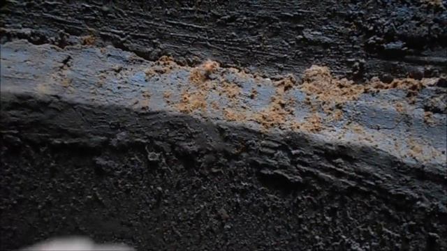 кривой колодец при углублении в плывуне становится еще кривее смотреть онлайн