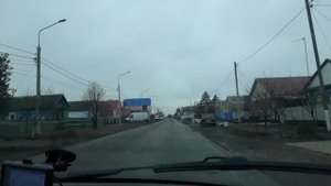 Станица Староминская