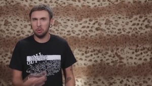 +100500 - КУКИ В КОСМОСЕ SlivkiShow
