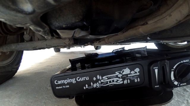 3 способа как отогреть замороженную машину// 3 ways how warm the frozen car смотреть онлайн