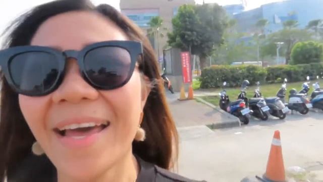 Kaohsiung,Taiwan City Tour смотреть онлайн