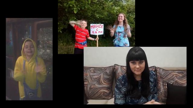 «Берега России» | Спасибо, что вы с нами! смотреть онлайн