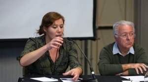 On Consciousness with Giulio Tononi, Max Tegmark and David Chalmers