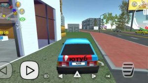 😱СРОЧНОЕ ЗАЯВЛЕНИЕ ОТ РАЗРАБОТЧИКОВ! ВАЗ 2114 В СИМУЛЯТОР АВТОМОБИЛЯ 2! ОБНОВА НОЯБРЬ ВСЕ В ВИДЕО!