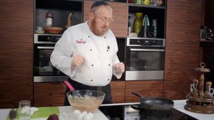 Фаршированная рыба (гефилте фиш) для пасхального стола