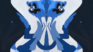 Cat Leopold and Splaat Talking Has A Opposite Day Effects