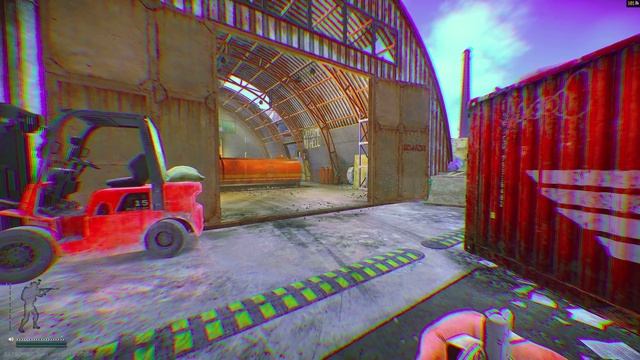 Escape from Tarkov ARENA[Когда криво кидаешь генку] смотреть онлайн