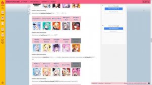 ВИТУБЕРЫ - НЕУДОБНАЯ ПРАВДА | Русские втуберы | Конкурс RUS