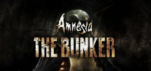 Призрак в бункере / Запись стрима / 4 / Amnesia: The Bunker