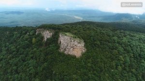 Гуамка - Лысая Гора