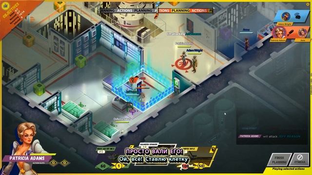 Топ 5 Игр Жанра Социальный Стелс (Social Stealth) | Игра Обзоров