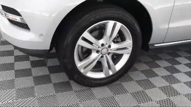 2013 Mercedes-Benz M-CLASS Sport Utility ML 350 Savannah Hilton Head Beaufort Bluffton Pooler смотреть онлайн