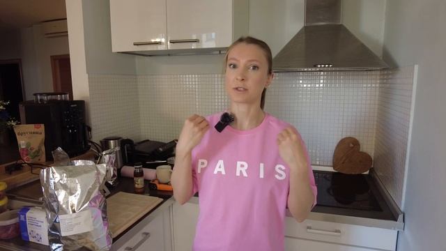 Рецепт домашнего шоколада. Здоровое питание. Горький шоколад. Нутрициолог Мария Сафина. смотреть онлайн