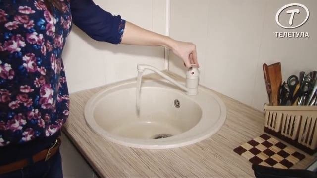 Водопроводная вода чище бутилированной?
