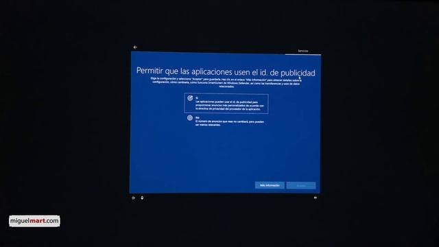 Cómo INSTALAR Windows en MAC Catalina fácil PASO A PASO 2020 Español - Windows 10 en Catalina. смотреть онлайн