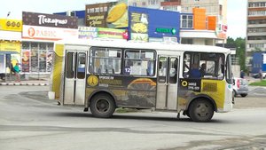 Изменения маршрутов
