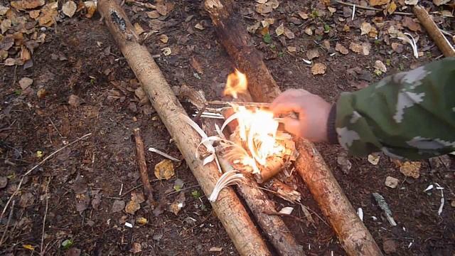 Компот и тест ножа бушкрафт. смотреть онлайн