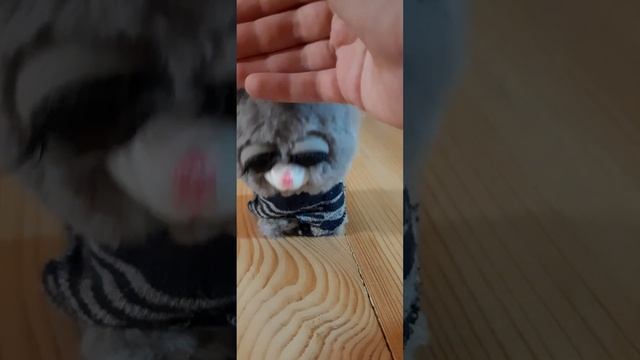 ОДЕЖДА для ГЛАЗАСТИКОВ/которую СДЕЛАЛА Я САМА смотреть онлайн