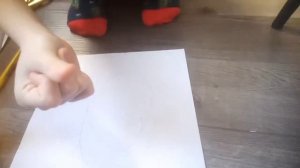 Как сделать маску кружика из картона