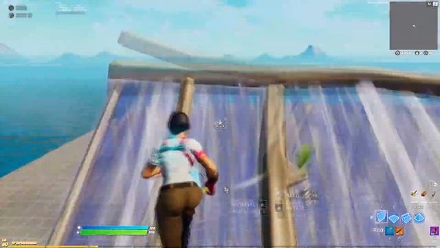 Quicksand (Fortnite Montage) ft. new 240 hz monitor смотреть онлайн