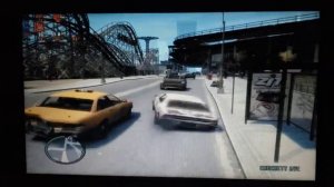GTA IV Geforce 810M|Pentium n3700