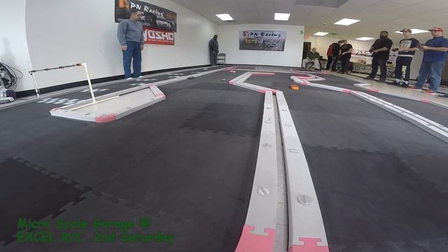 micro scale garage at excel rc 2nsat смотреть онлайн